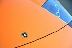 Lamborghini Murcielago LP670-4 SV 2009 года
